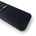 SONY RMF-TX920U - eredeti gyári távirányító hangvezérléssel és háttérvilágítással