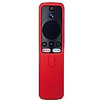 XIAOMI MI SMART PROJECTOR, XMRM-006, XMRM-006A, XMRM-006B, XMRM-00A
 szilikon tok - piros