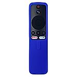 XIAOMI MI SMART PROJECTOR, XMRM-006, XMRM-006A, XMRM-006B, XMRM-00A
 szilikon tok - kék