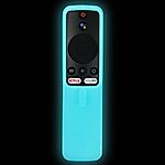 XIAOMI MI SMART PROJECTOR, XMRM-006, XMRM-006B, XMRM-00A
 szilikon tok - fluoreszkáló türkiz