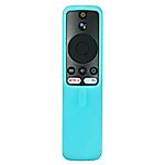 XIAOMI MI SMART PROJECTOR, XMRM-006, XMRM-006B, XMRM-00A
 szilikon tok - fluoreszkáló türkiz
