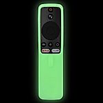 XIAOMI MI SMART PROJECTOR, XMRM-006, XMRM-006A, XMRM-006B, XMRM-00A
 szilikon tok - fluoreszkáló zöld