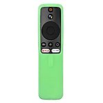 XIAOMI MI SMART PROJECTOR, XMRM-006, XMRM-006A, XMRM-006B, XMRM-00A
 szilikon tok - fluoreszkáló zöld
