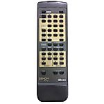 DENON RC-165 -   


kompatibilis General márkájú távirányító