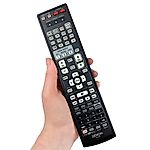 DENON RC-1146 - eredeti gyári távirányító