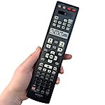 DENON RC-1147 - eredeti gyári távirányító