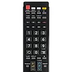 SONY RM-AMU096 - távirányító duplikátum