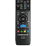 SONY RM-AMU096 - távirányító duplikátum