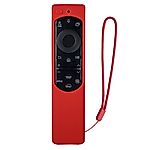 SAMSUNG BN59-01385A, BN59-01385B, BN59-01385D, BN59-01385M, BN59-01386D, BN59-01386M, BN59-01391A, BN59-01391D, BN59-01391M, BN59-01413M
 szilikon tok - piros