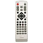 LG 6710CMAR01B -   


kompatibilis General márkájú távirányító