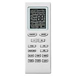 PROKLIMA PRO KLIMA 25822915, 12000 BTU; 3500 W -   


kompatibilis General márkájú távirányító