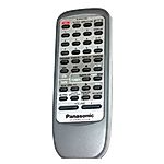 PANASONIC EUR644862 -   


kompatibilis General márkájú távirányító