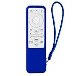 SAMSUNG BP59-00149A, BP59-00149B, BP59-00149D, BP59-00149H, BP59-00149M
 szilikon tok - kék