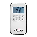 Távirányító javítása – Attika Mertik Maxitrol B6R-H8TL3PW