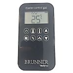 A távirányító javítása Brunner Bellfires B6R-H8TL3B