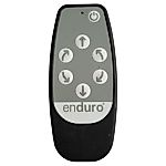 Távirányító javítása – Enduro