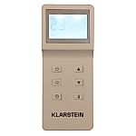 Távirányító javítása – Klarstein Wall Infrared Radiator