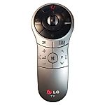 Távirányító javítása – LG AN-MR400