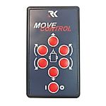 Távirányító javítása – MOVE control by Reich 527-0500, 527-0520,  527-0521, B 6356