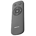 Távirányító javítása – Philips RC-W02