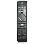 Távirányító javítása – PHILIPS YKF384-T05, YKF384-T04, YKF463-007, YKF463-006