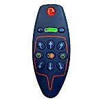 Távirányító javítása – Powrtouch, Powrwheel Standard, Classic, EVO, AWD 10168-001-01, 10168-001-02, 10168-001-13, FMCD, CDFM etc. - caravan moving system