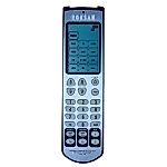 Távirányító javítása – ROKSAN RMX-108, Kandy K2