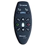 Távirányító javítása – Truma Mover Smart A, Mover Smart M