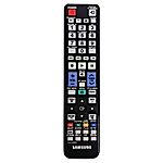 SAMSUNG AH59-02338A -   


kompatibilis General márkájú távirányító