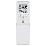 FUJI ELECTRIC RSG12LECA -   


kompatibilis General márkájú távirányító