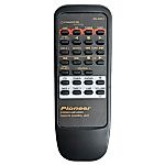 PIONEER CU-A013 - távirányító duplikátum
