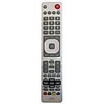 JVC RM-C3175 -   


kompatibilis General márkájú távirányító