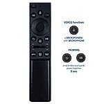 SAMSUNG BN59-01363J - csere távirányító hangvezérléssel