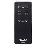 Távirányító javítása – TEUFEL CC 300 RC, Concept C 300 Wireless