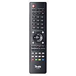 TEUFEL IP7000RC -   


kompatibilis General márkájú távirányító