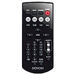 DENON RC-1164 -   


kompatibilis General márkájú távirányító