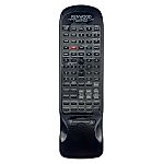 KENWOOD RC-77M -   


kompatibilis General márkájú távirányító
