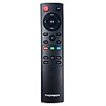 THOMSON SB402BT -   


kompatibilis General márkájú távirányító