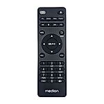 MEDION MD 85008 - távirányító