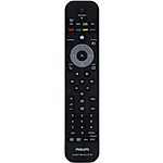 PHILIPS 996510027403, CRP633/01, SCB595 + TV vezérlés (mini TV) - távirányító duplikátum