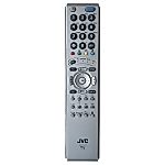 JVC RM-C1910 -   


kompatibilis General márkájú távirányító