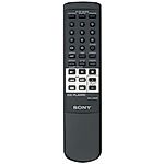 SONY RM-D820 -   


kompatibilis General márkájú távirányító