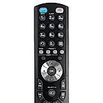 SONY RM-S11 - távirányító duplikátum