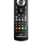 SONY RM-S11 - távirányító duplikátum