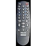 PHILIPS FW375P -   


kompatibilis General márkájú távirányító