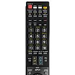DENON RC-871 - távirányító duplikátum