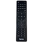HAMA SRC-4513 -   


kompatibilis General márkájú távirányító
