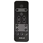 AKAI HT993 -   


kompatibilis General márkájú távirányító