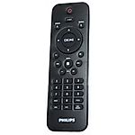 PHILIPS FWP3200D -   


kompatibilis General márkájú távirányító