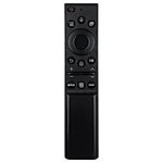 SAMSUNG BN59-01354A QLED 4K Series, Q60A, Q70A, Q80A, LS03A, QN90A - csere távirányító hangvezérléssel
